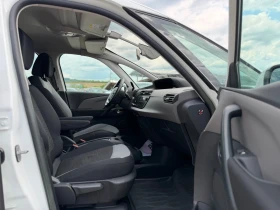Citroen C4 Picasso 1.6HDi AUTOMATIC, снимка 14