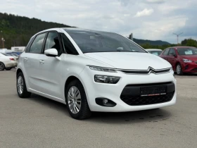 Citroen C4 Picasso 1.6HDi AUTOMATIC, снимка 3