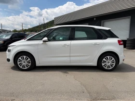 Citroen C4 Picasso 1.6HDi AUTOMATIC, снимка 8