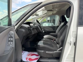 Citroen C4 Picasso 1.6HDi AUTOMATIC, снимка 9
