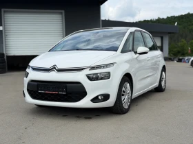 Citroen C4 Picasso 1.6HDi AUTOMATIC, снимка 1