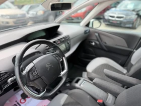 Citroen C4 Picasso 1.6HDi AUTOMATIC, снимка 10