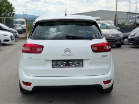 Citroen C4 Picasso 1.6HDi AUTOMATIC, снимка 5