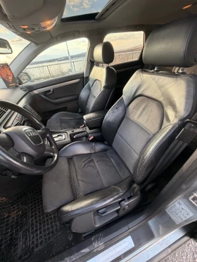 Audi A4, снимка 6