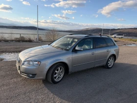 Audi A4, снимка 3