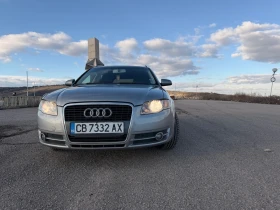 Audi A4, снимка 1