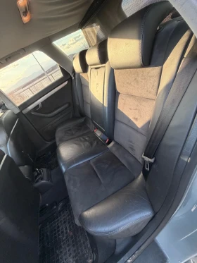 Audi A4, снимка 7
