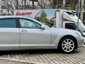 Mercedes-Benz S 500 LONG/4matic/NightV/massage, снимка 5