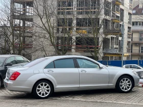 Mercedes-Benz S 500 LONG/4matic/NightV/massage, снимка 6