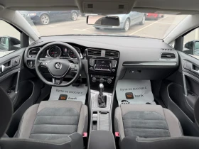 VW Golf 1.6TDI * HIGHLINE* АВТОМАТИК* ЛИЗИНГ * ТОП * , снимка 8