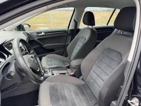VW Golf 1.6TDI * HIGHLINE* АВТОМАТИК* ЛИЗИНГ * ТОП * , снимка 9