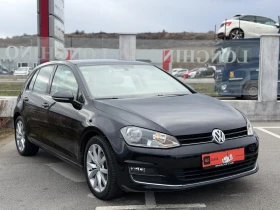 VW Golf 1.6TDI * HIGHLINE* АВТОМАТИК* ЛИЗИНГ * ТОП * , снимка 3