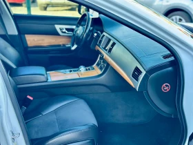 Jaguar Xf 2.2D* 8ZF* , снимка 6