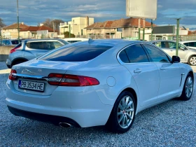 Jaguar Xf 2.2D* 8ZF* , снимка 4