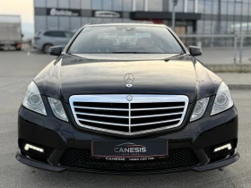 Mercedes-Benz E 350 CDI* AMG-PACKET* PODGREV* MEMORY* NIGHT VISION* HA, снимка 2