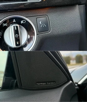 Mercedes-Benz E 350 CDI* AMG-PACKET* PODGREV* MEMORY* NIGHT VISION* HA, снимка 14