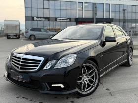 Mercedes-Benz E 350 CDI* AMG-PACKET* PODGREV* MEMORY* NIGHT VISION* HA, снимка 1