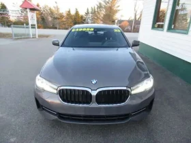 BMW 530 xDrive | PANO | ПОДГРЕВИ | СЛЕДЕНЕ НА ЛЕНТИ | , снимка 2