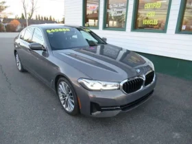 BMW 530 xDrive | PANO | ПОДГРЕВИ | СЛЕДЕНЕ НА ЛЕНТИ | , снимка 1