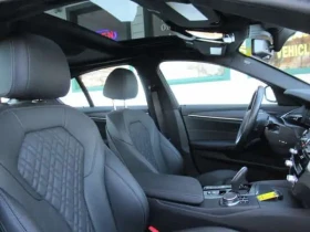 BMW 530 xDrive | PANO | ПОДГРЕВИ | СЛЕДЕНЕ НА ЛЕНТИ | , снимка 5