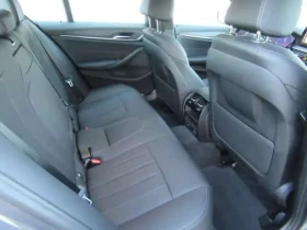 BMW 530 xDrive | PANO | ПОДГРЕВИ | СЛЕДЕНЕ НА ЛЕНТИ | , снимка 8