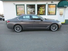 BMW 530 xDrive | PANO | ПОДГРЕВИ | СЛЕДЕНЕ НА ЛЕНТИ | , снимка 7