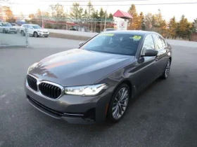 BMW 530 xDrive | PANO | ПОДГРЕВИ | СЛЕДЕНЕ НА ЛЕНТИ | , снимка 3