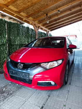 Honda Civic 2200 Дизел , снимка 3