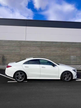 Mercedes-Benz CLA 200, снимка 4