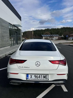 Mercedes-Benz CLA 200, снимка 5