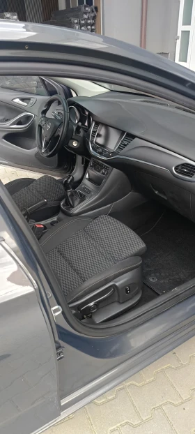Opel Astra, снимка 3