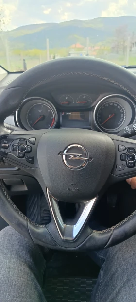 Opel Astra, снимка 10