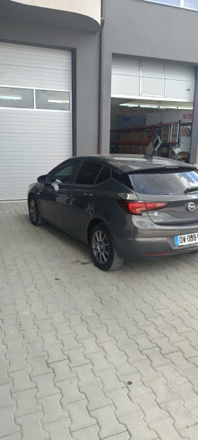 Opel Astra, снимка 8