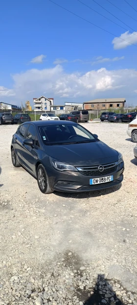 Opel Astra, снимка 9