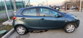 Mazda 2, снимка 10