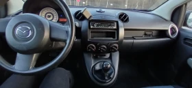 Mazda 2, снимка 8