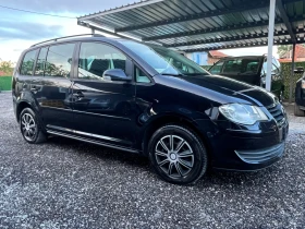 VW Touran VW TOURAN 1.9TDI 105кс, снимка 2