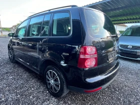 VW Touran VW TOURAN 1.9TDI 105кс, снимка 6
