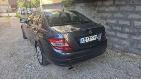 Mercedes-Benz C 220, снимка 3