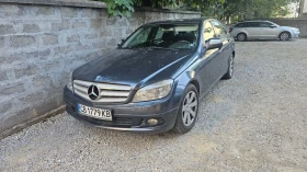 Mercedes-Benz C 220, снимка 1