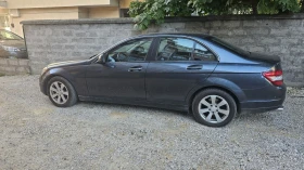 Mercedes-Benz C 220, снимка 2
