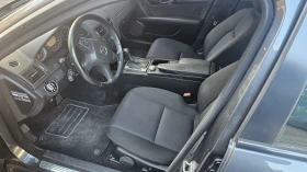 Mercedes-Benz C 220, снимка 4