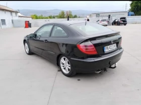 Mercedes-Benz C 180 1.8i, снимка 3