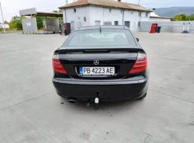 Mercedes-Benz C 180 1.8i, снимка 4