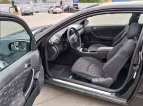 Mercedes-Benz C 180 1.8i, снимка 8