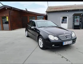 Mercedes-Benz C 180 1.8i, снимка 6