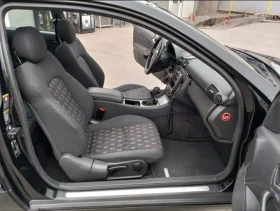 Mercedes-Benz C 180 1.8i, снимка 7