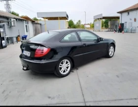 Mercedes-Benz C 180 1.8i, снимка 5