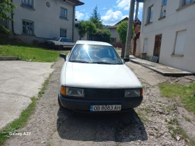 Audi 80, снимка 7