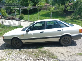 Audi 80, снимка 1